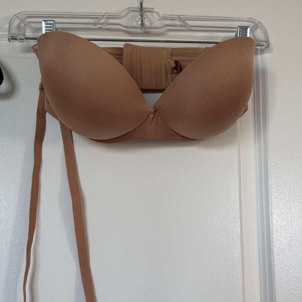Skims Pushup Bra 32DD